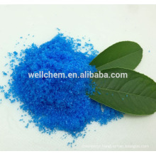 High purity 98% CuSO4 Copper Sulphate,copper sulphate
